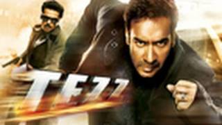 Tezz - Theatrical Trailer