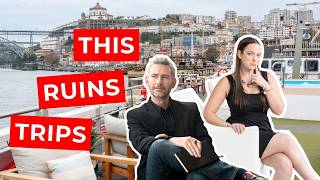 5 Biggest River Cruise Mistakes to Avoid