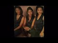 SWV - Think You’re Gonna Like It (Acapella)