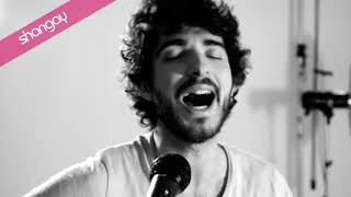 ISMA ROMERO  'La distancia' en acústico | SHANGAY SHOWCASE