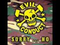 Evil Conduct-Alive & Kicking