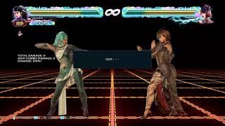 TEKKEN7