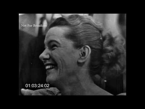 This is Your Life: Minnie Pearl (1957), Remastered by SabuCat