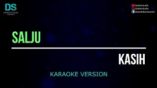 Download lagu Salju - kasih (karaoke version) tanpa vokal mp3