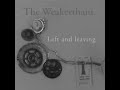 the weakerthans - slips and tangles (slowed and reverb)