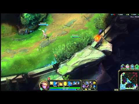 LoL mit Abos und Freunden #511 - ( Mit Überlegen ist man Überlegen ) [Deutsch] -HD-