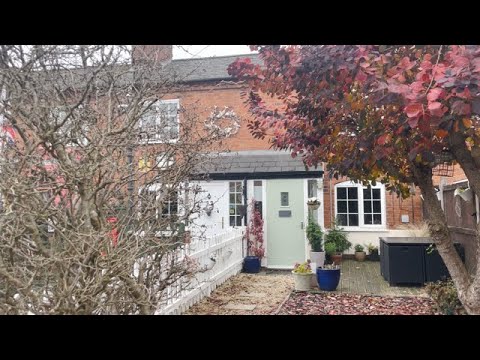 🍁🏠 Quaint country cottage | 2 Bed | Stoke Heath, Bromsgrove |