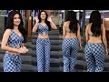 Avneet Kaur Flaunts Her Huge Exy Figure In Very Bold Outfit Promoting Tiku Weds Ssheru