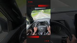Download lagu 2024 Nissan Armada Platinum POV Acceleration Test #nbcr #2024armada mp3