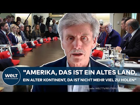 ZUKUNFT DER DEUTSCHEN AUTOINDUSTRIE: Warum deutsche Autobauer in Asien investieren müssen