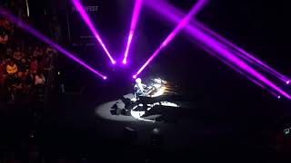 Fito Paez - Madrid 2019 / Tu Sonrisa Inolvidable