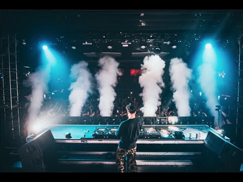 Acraze @ Echostage // 5.14.22