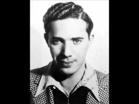 "Dagli immortali vertici" Attila, Igor Gorin !!!, bar. rec. 1941.