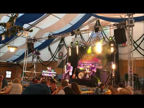 Cagey Strings | LIVE 2018 | Festwoche Trudering