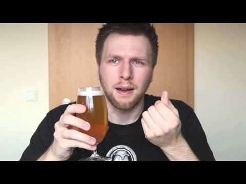 Bier um Vier #57 - Frankenbräu Pilsener
