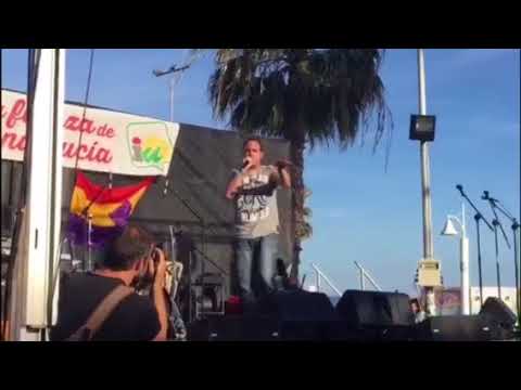 El Eseka & Dj Tejon - FIESTA PRIMAVERA RINCÓN DE LA VICTORIA 2017 (Resumen Directo)