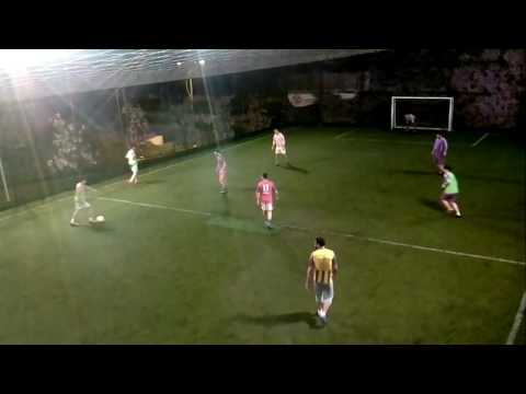 Akatlar Halı Saha 12.05.2016 22:00 - akillisaha.com