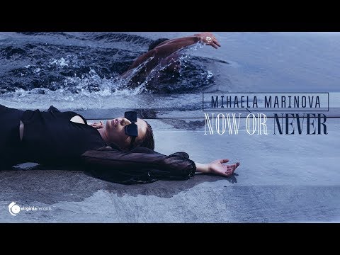 Михаела Маринова звучи в Гърция, Турция и Румъния (ВИДЕО)