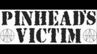 Pinhead's Victim - Drug Free Hardcore Youth
