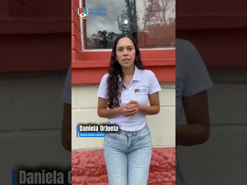 La Unidad de Pensiones de Cundinamarca y Colpensiones llegan a nuestro municipio.
