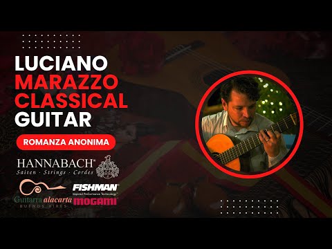 Promotional video thumbnail 3 for Luciano Marazzo