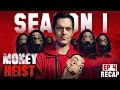 Money Heist Season 1 Ep 4 Recap Review Money Heist RoPlay