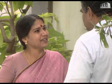 Episode 220: Akila Telugu TV Serial - AVM Productions