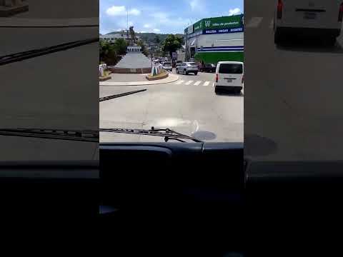 Bulevar Walter Thilo Deininger, Antiguo Cuscatlán, La Libertad.