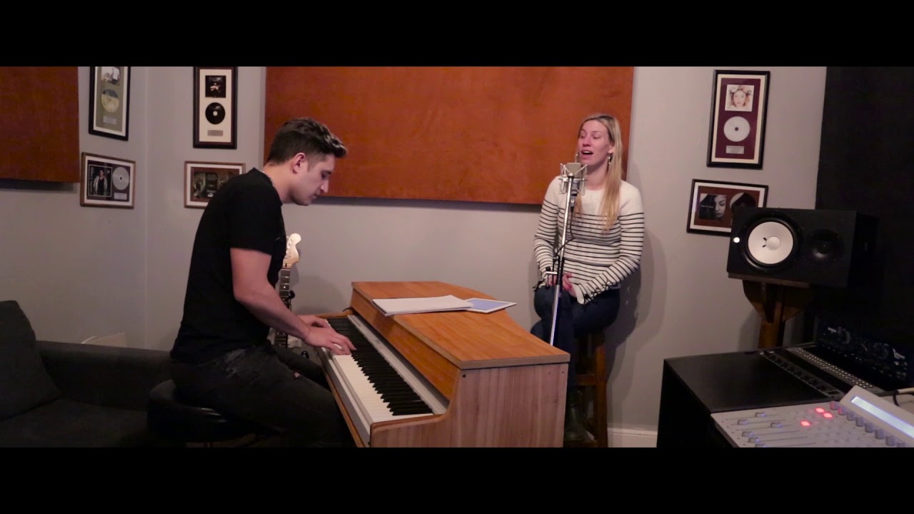 Promotional video thumbnail 3 for Singer and guitarist / songwriter