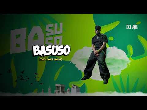 DJ Ab - Basuso