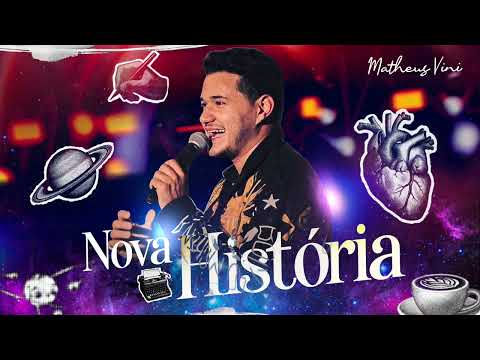 Matheus Vini - Consciência Limpa 