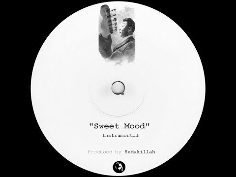 Sudakillah - Sweet Mood