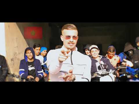 DRIME - Qataris (feat. MOSTA) // Clip officiel 2020