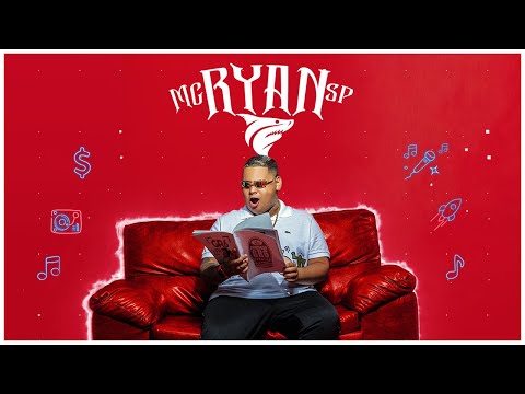 MC  Ryan SP, MC Kevin e MC Don Juan - Te Arrepiar (Perera DJ)