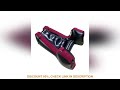 Inflatable Sofa Legs Tied Open Bondage Spreading Restraints Chair Couples Deeper Position Aid Pillow