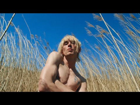 PATRICK WOLF / JUPITER 1/3 - ‘PETER’