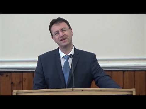 Colossians 2:13-15 - Made Alive, forgiven and victorious in Christ