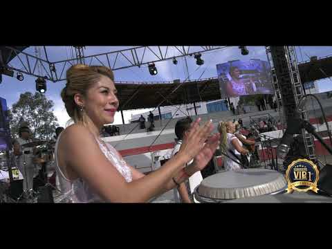 Grupo que Nota :  El Amor de Mi Nena(En Vivo Desde Conciertos VIP 4K)