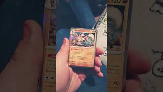 Journey together lets gooooooooo!!!! #packbattle #collectiblecards #pokemonchannel #pokemon