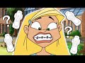This Braceface Episode Was PAINFULLY Real Her First Period
