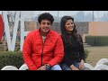 PEHLI MULAKAAT DILER KHARKIYA ANJALI RAGHAV PRINCE VERMA DIL MUSIC New Haryanvi Song 2019
