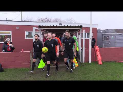 Highlights: Brightlingsea Regent 3-0 Worthing – 13.1.17