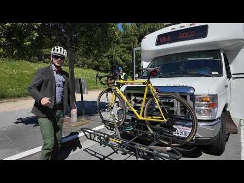 Ucsf Shuttle