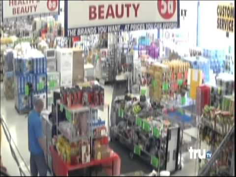 6060sfive - Shows - Caught Red Handed - Stockroom Sting