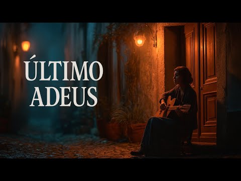 Fado of the Final Farewell | Portuguese Electronic Fado