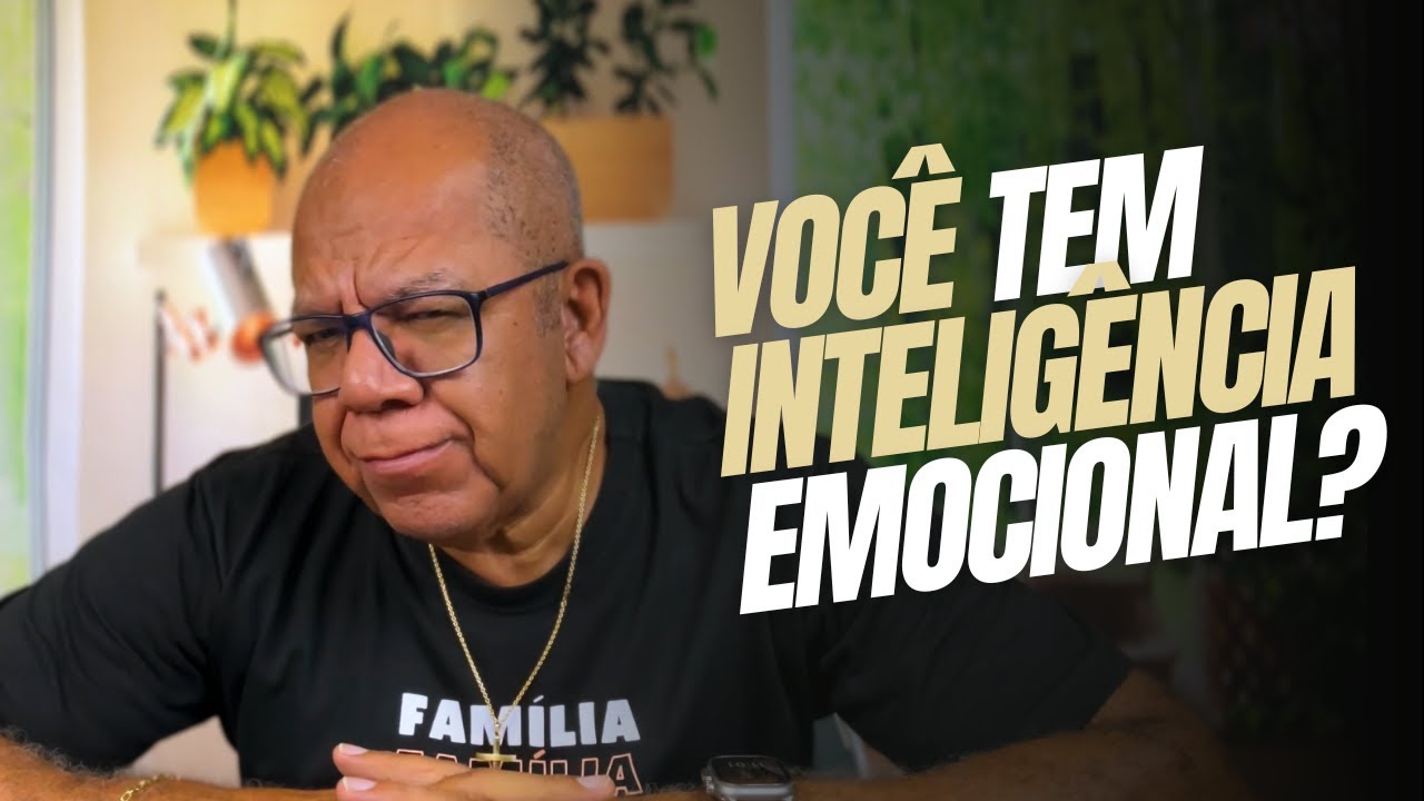 Como CONTROLAR as suas EMOÇÕES no CASAMENTO | Pr. Josué Gonçalves