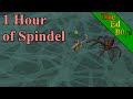 OSRS 1 Hour of Solo Spindel | Spindel Example Kills