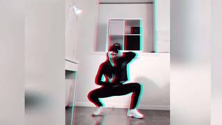 Minzy  All Of You Say  #drancebreaktourchallenge Freestyle