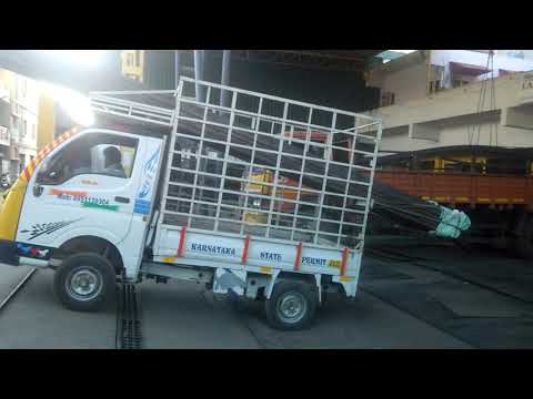 Bashkar gadi ela vesadu load chudandi