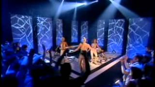 Alice deejay - celebrate our love totp